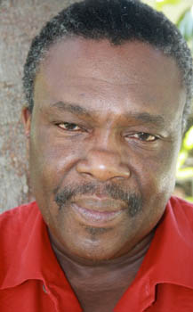 Harold Sylvester